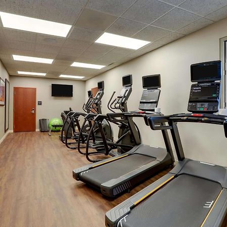 Drury Inn & Suites Independence Kansas City Blue Springs Eksteriør bilde