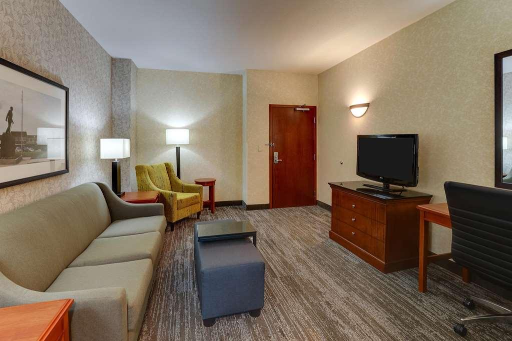 Drury Inn & Suites Independence Kansas City Blue Springs Rom bilde