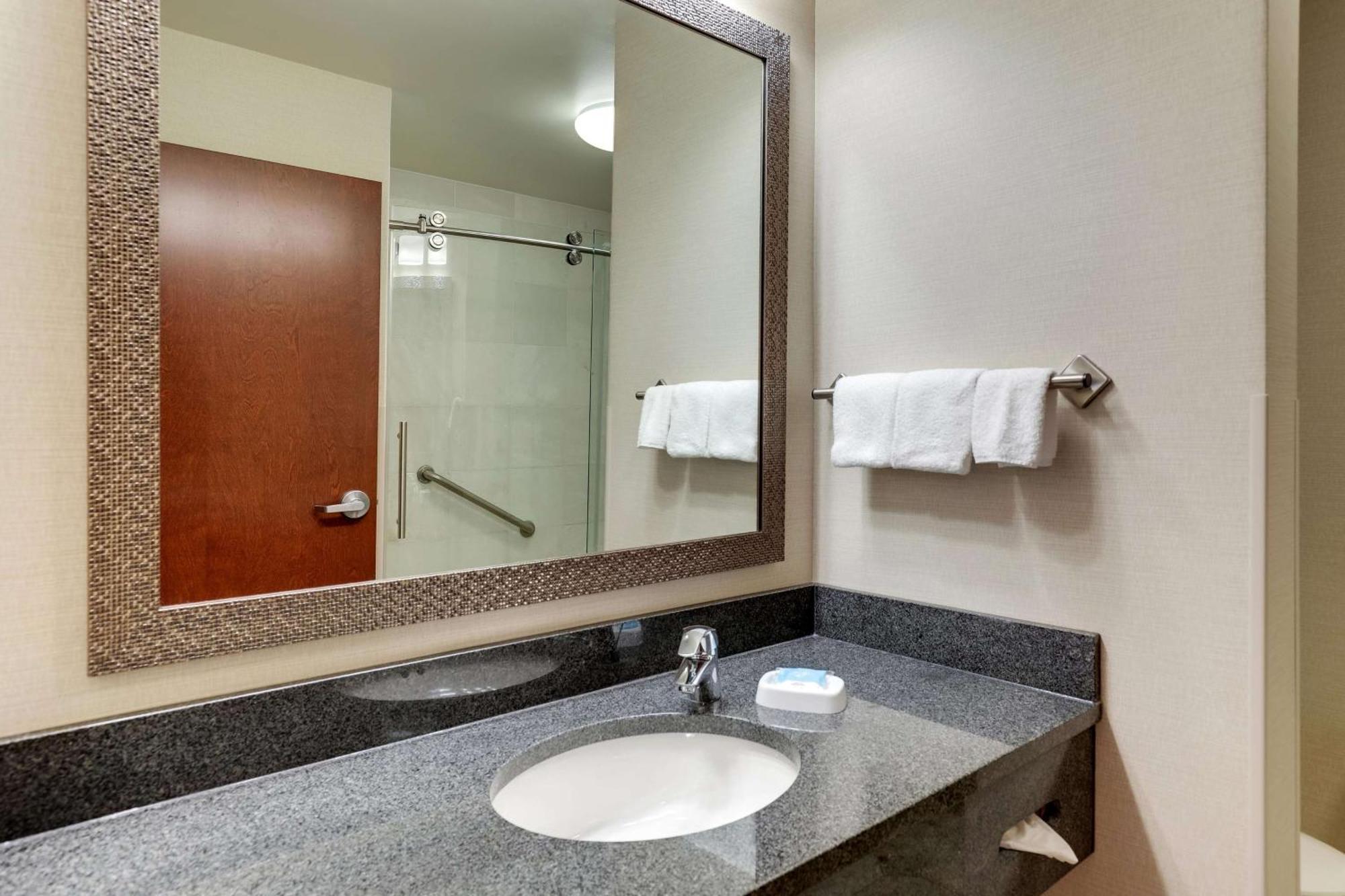 Drury Inn & Suites Independence Kansas City Blue Springs Eksteriør bilde