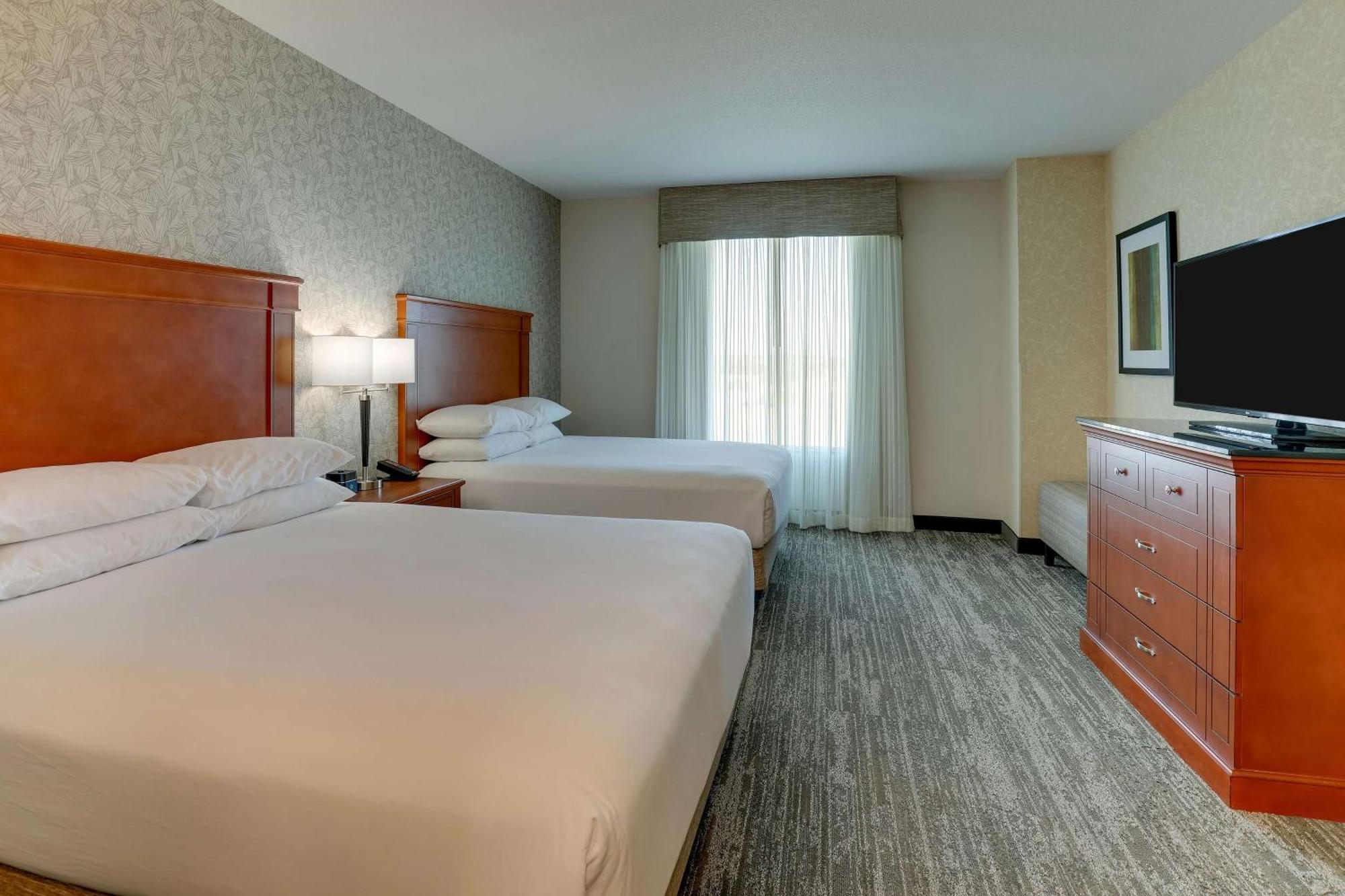 Drury Inn & Suites Independence Kansas City Blue Springs Eksteriør bilde