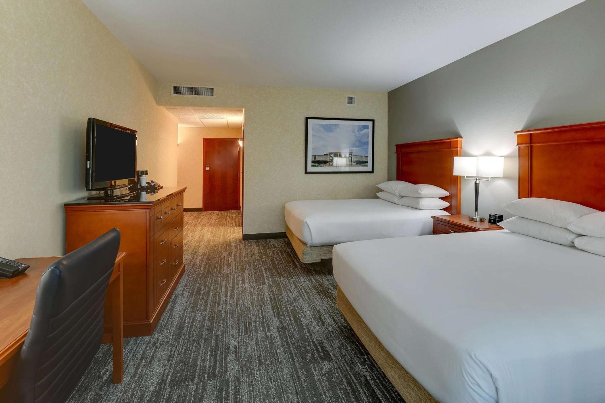 Drury Inn & Suites Independence Kansas City Blue Springs Eksteriør bilde