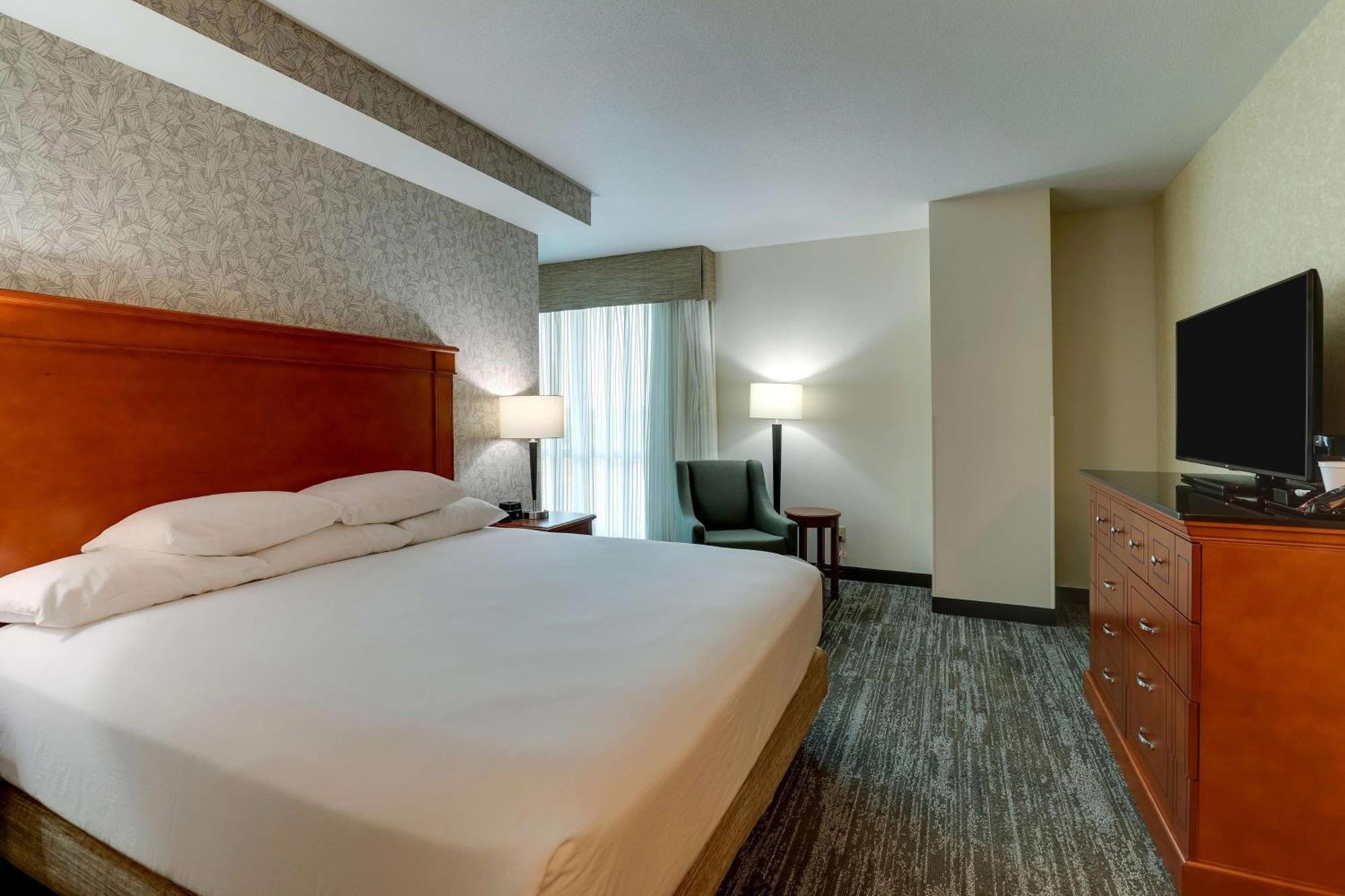 Drury Inn & Suites Independence Kansas City Blue Springs Eksteriør bilde