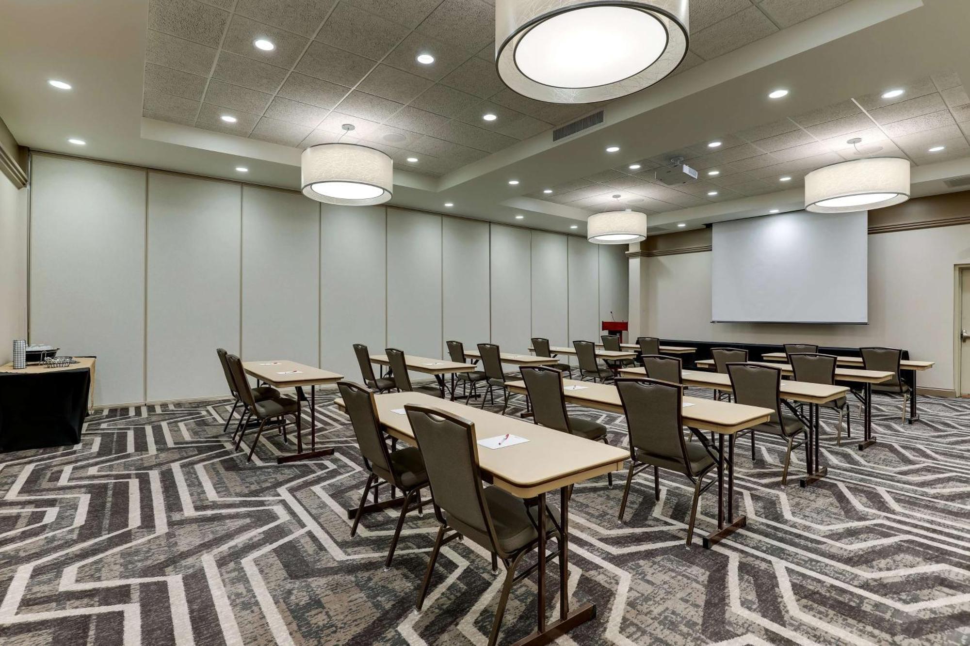 Drury Inn & Suites Independence Kansas City Blue Springs Eksteriør bilde