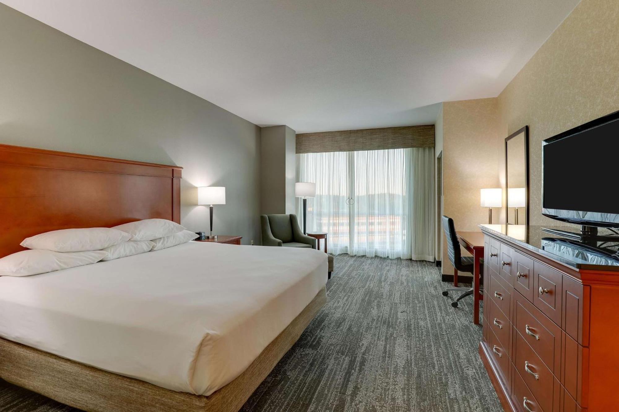Drury Inn & Suites Independence Kansas City Blue Springs Eksteriør bilde