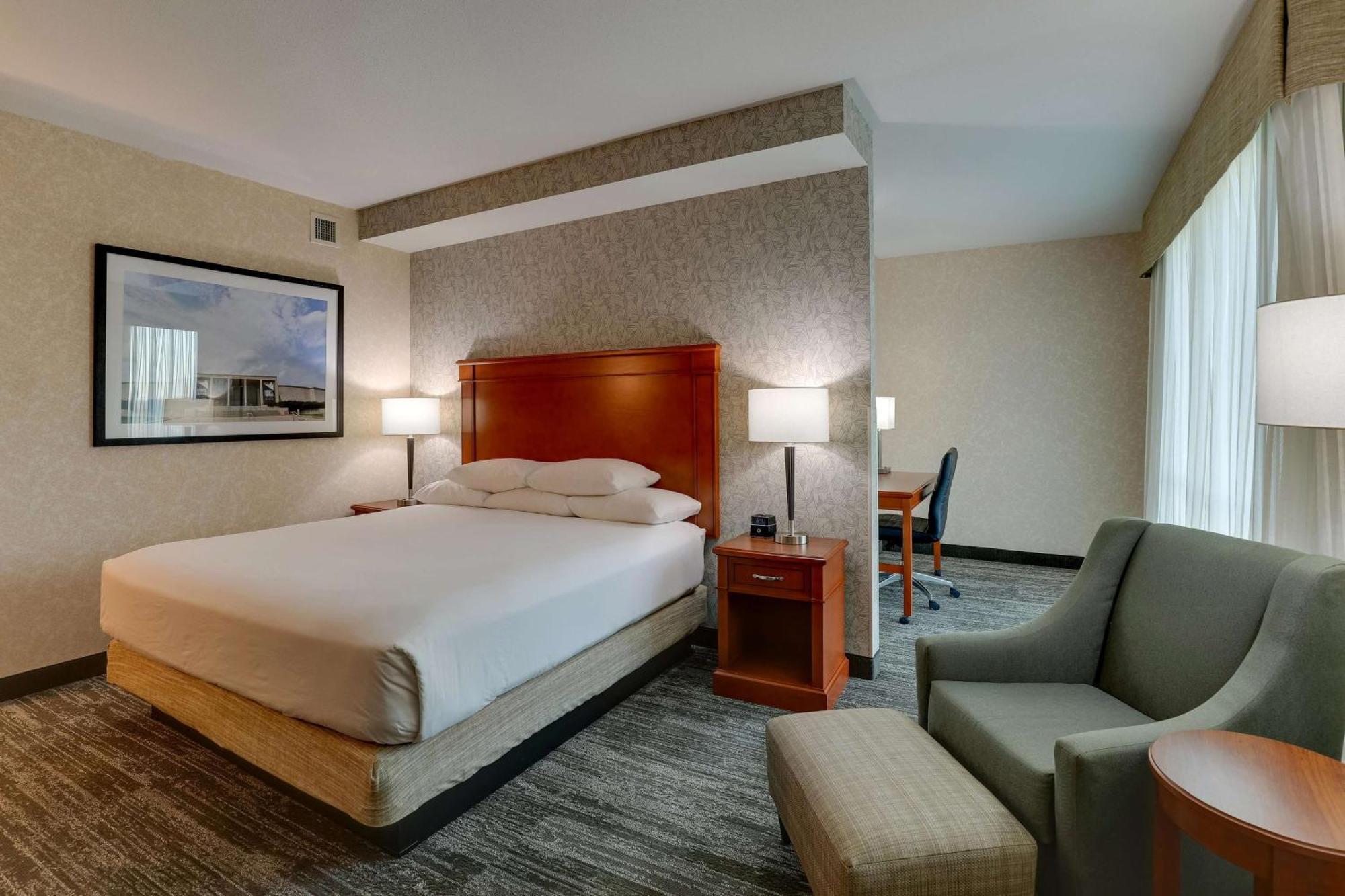 Drury Inn & Suites Independence Kansas City Blue Springs Eksteriør bilde