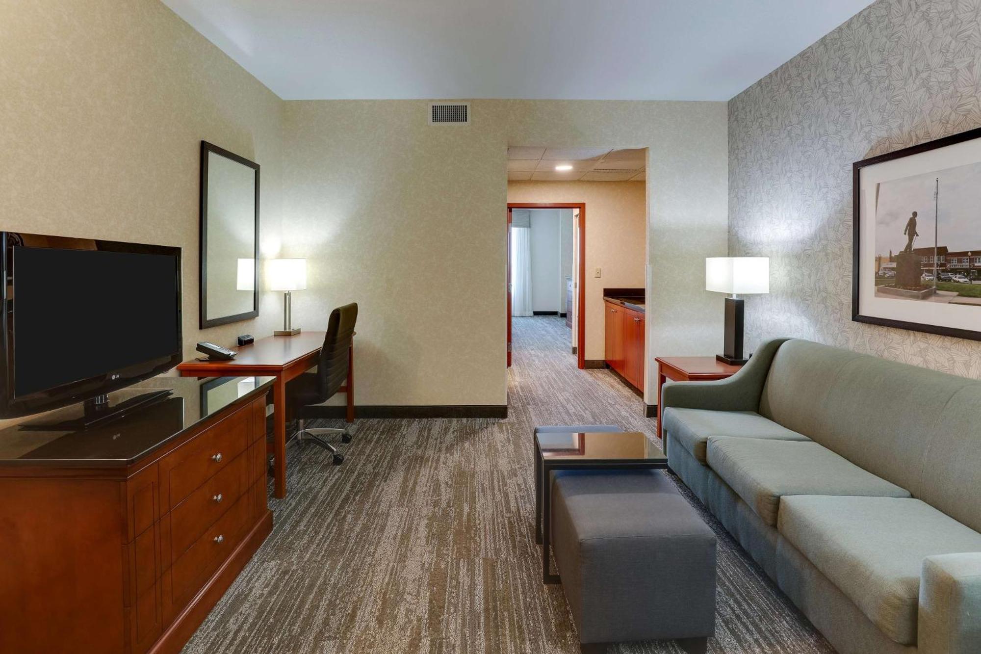 Drury Inn & Suites Independence Kansas City Blue Springs Eksteriør bilde