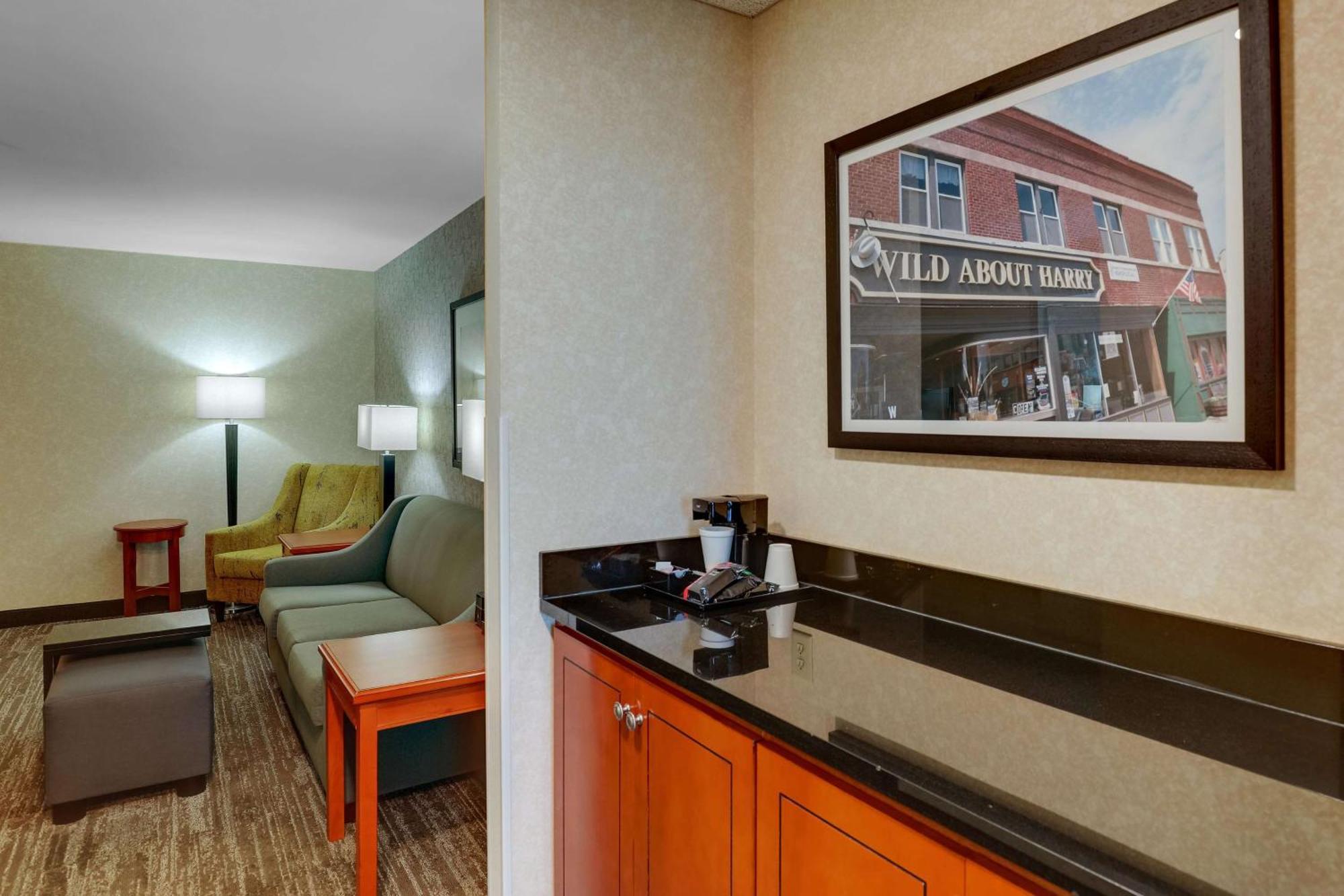 Drury Inn & Suites Independence Kansas City Blue Springs Eksteriør bilde