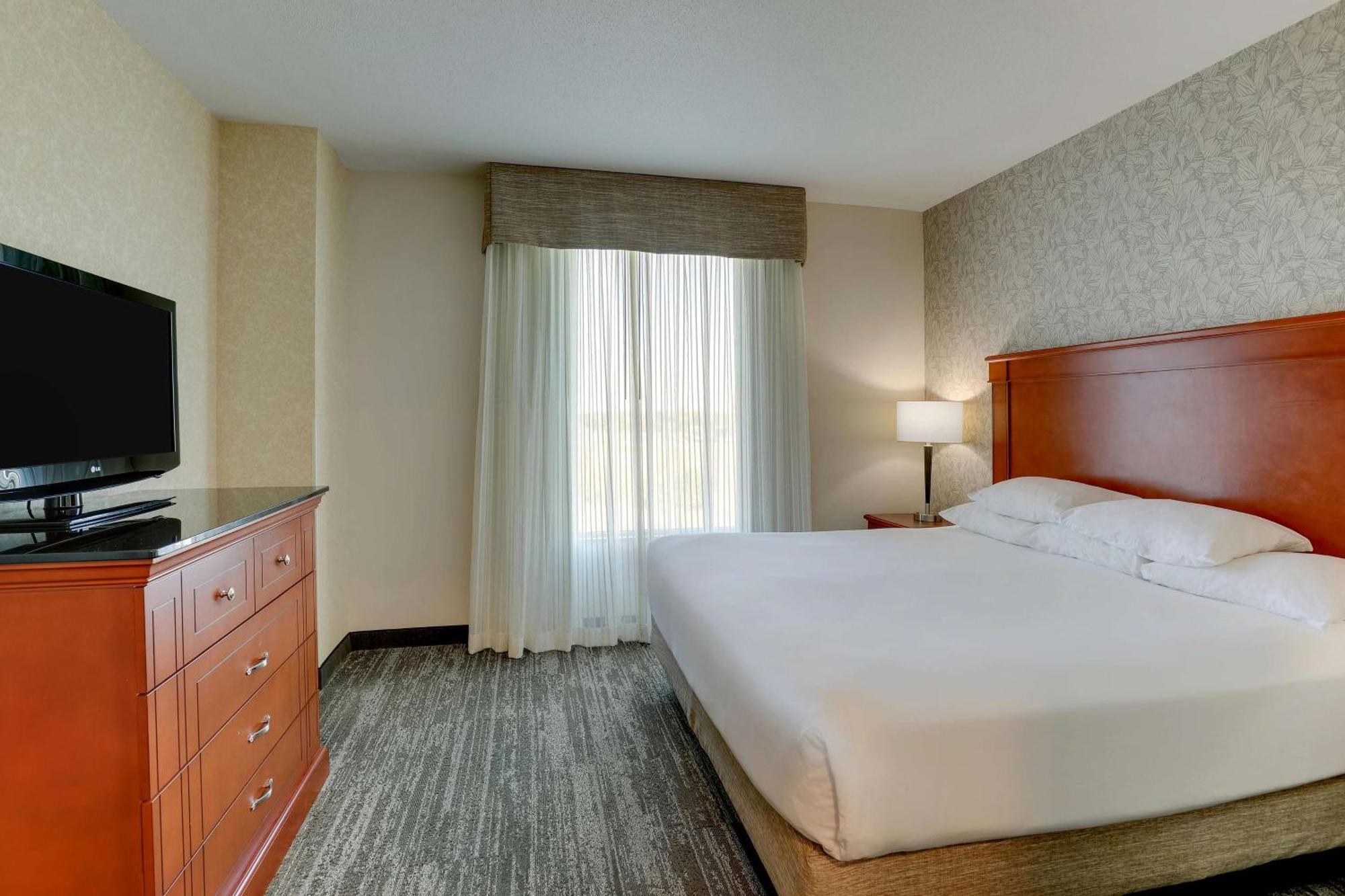 Drury Inn & Suites Independence Kansas City Blue Springs Eksteriør bilde