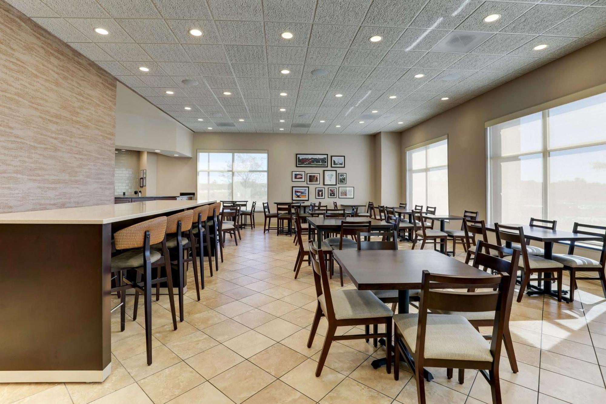 Drury Inn & Suites Independence Kansas City Blue Springs Eksteriør bilde