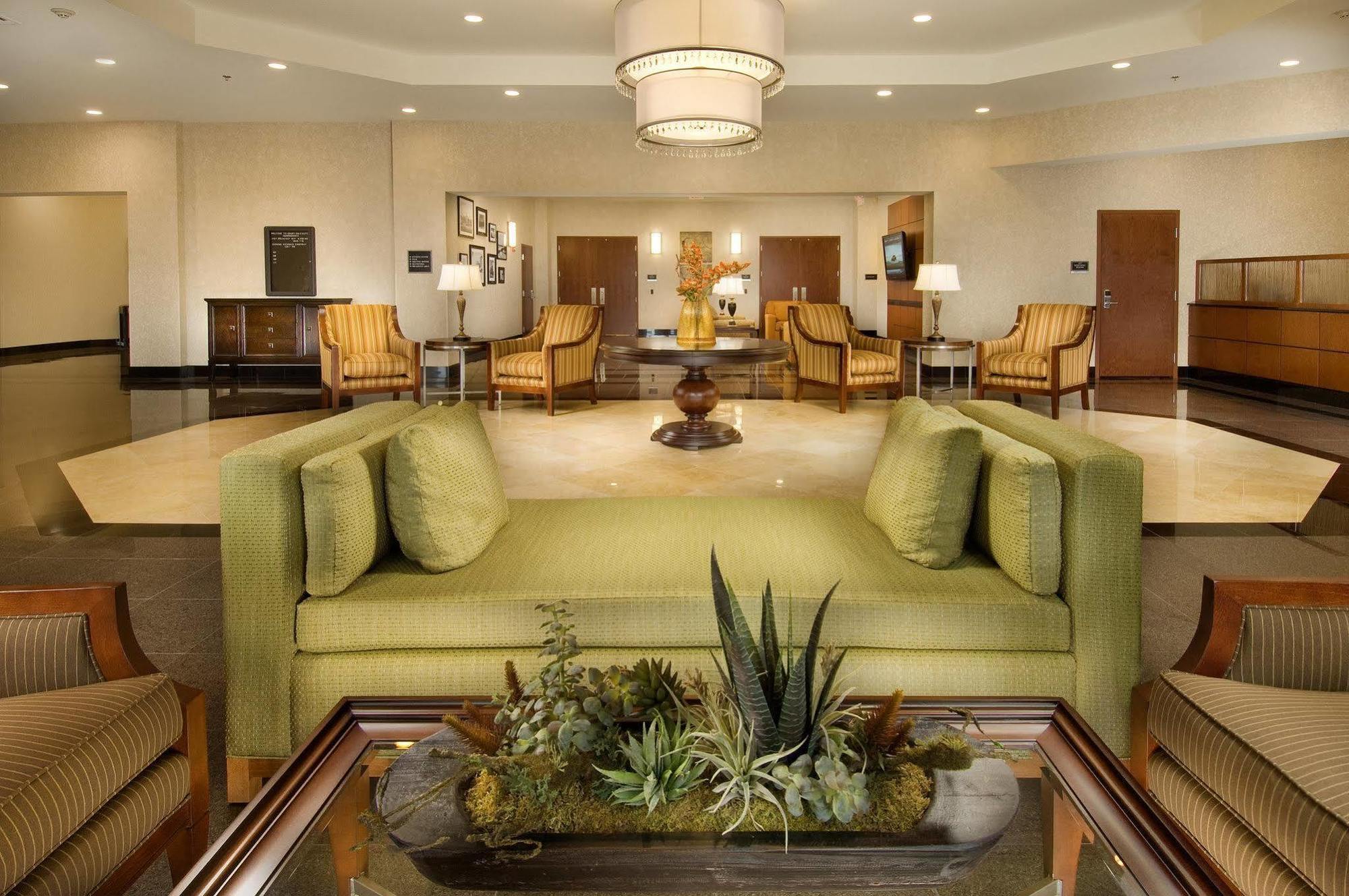 Drury Inn & Suites Independence Kansas City Blue Springs Eksteriør bilde